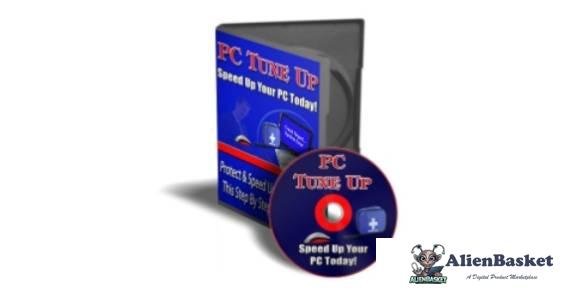 PC Tune Up-7850