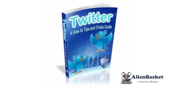 Twitter - A How to Tips and Tricks Guide-7087