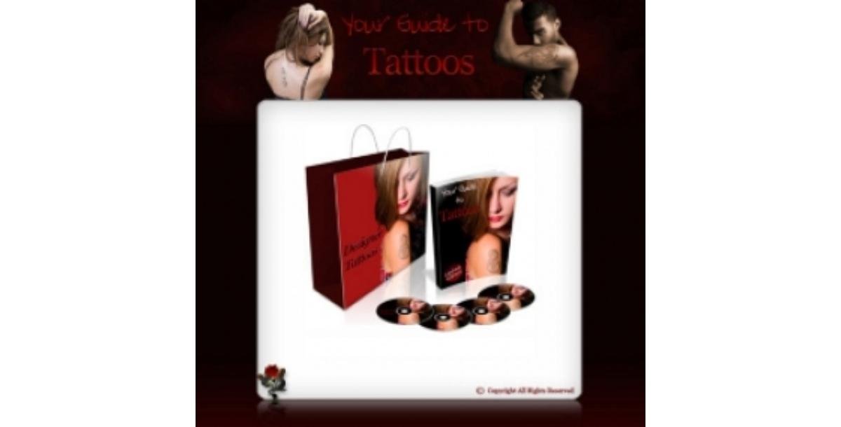 Your Guide To Tattoos-7573