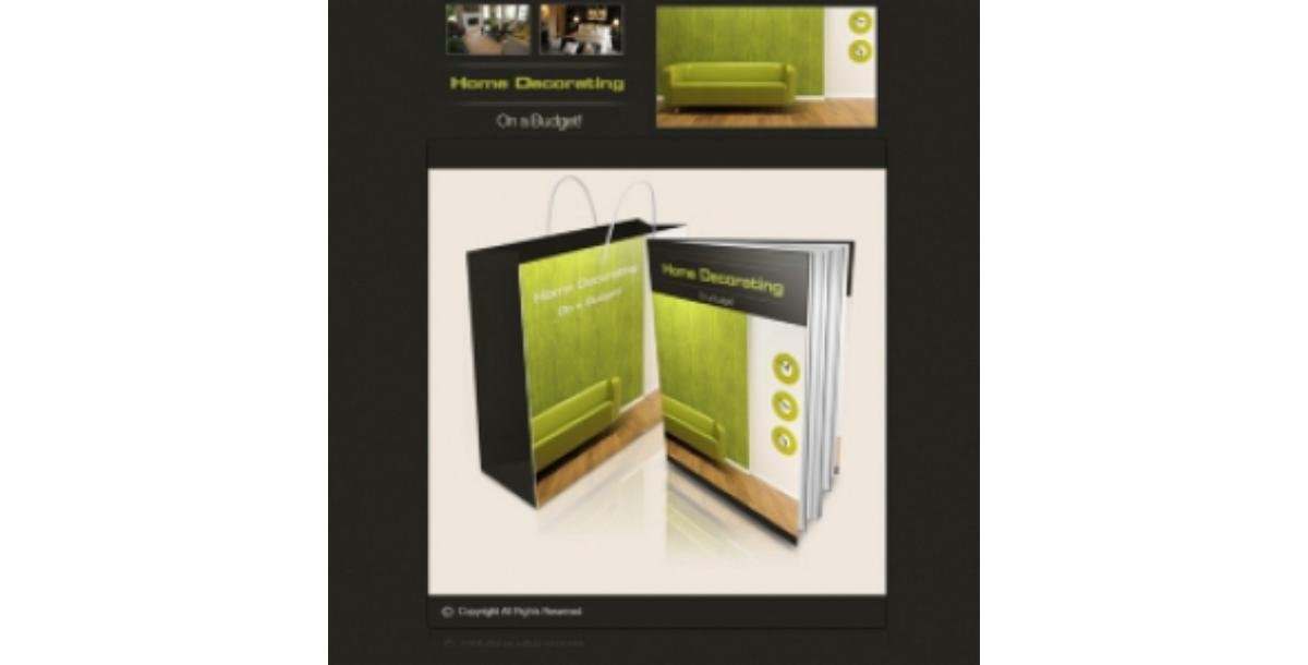 Home Decorating On A Budget-5334