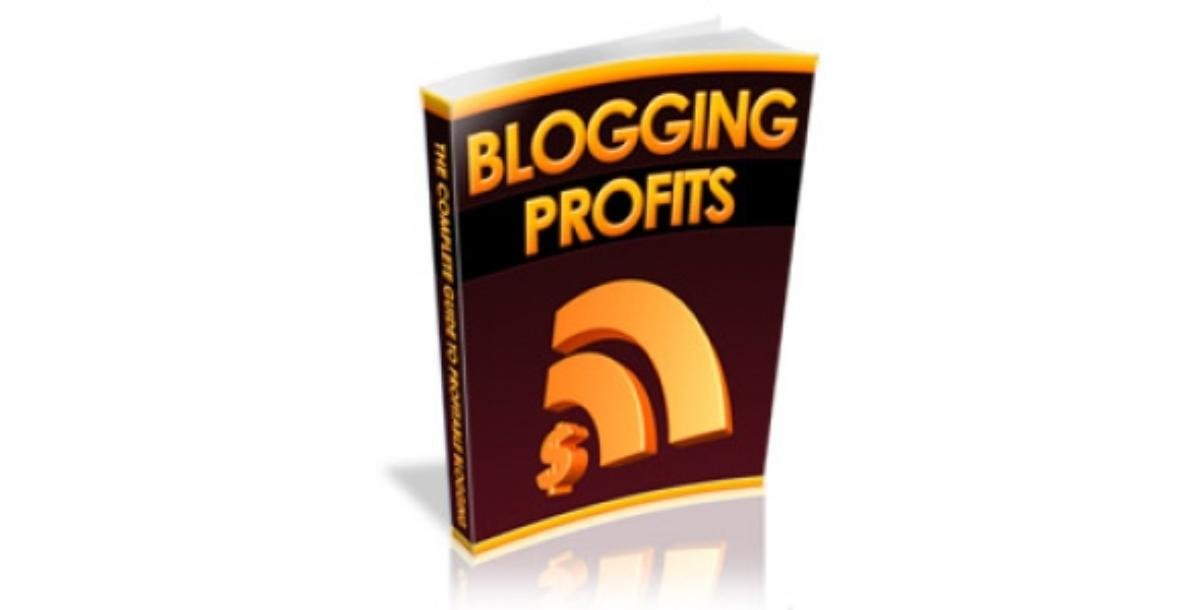 Blogging Profits-3011