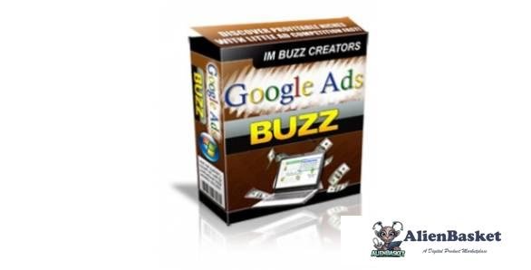 Google Ads Buzz-889