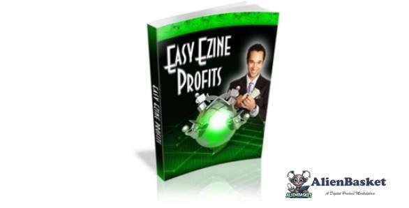 Easy Ezine Profits-3012