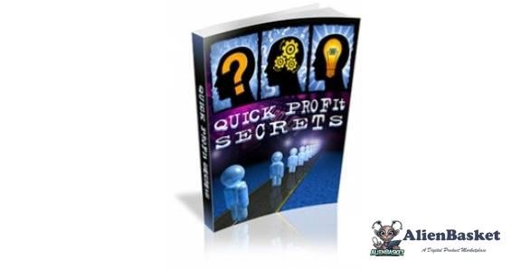 Quick Profit Secrets-8739