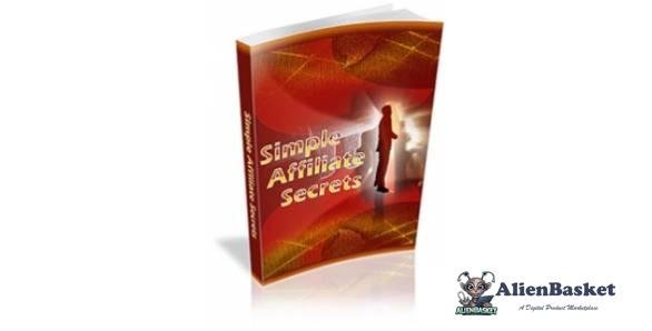 Simple Affiliate Secrets-3013