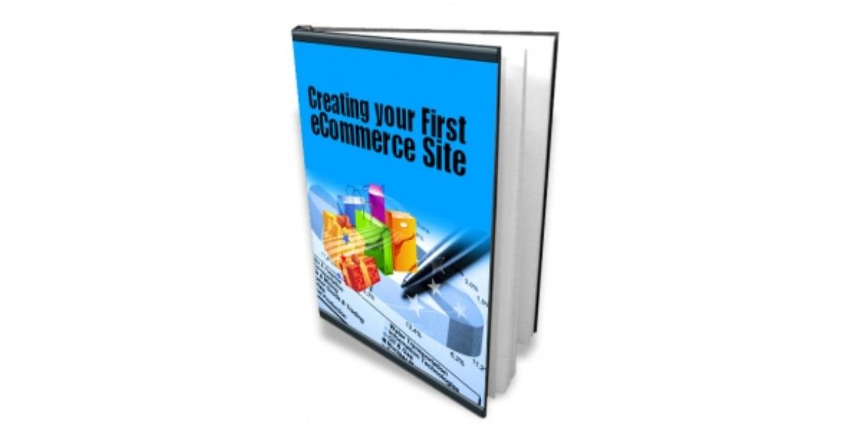 Creating Your First eCommerce Site-8741