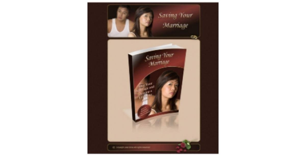 Saving Your Marriage-7696