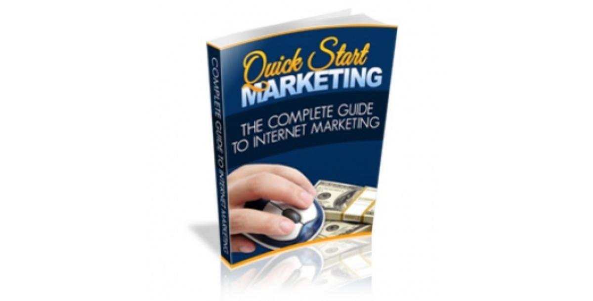 Quick Start Marketing-3018
