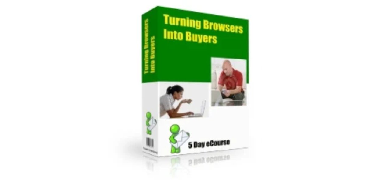 Turning Browsers Into Buyers-8743