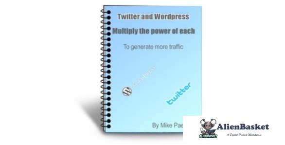 Twitter And Wordpress-7088