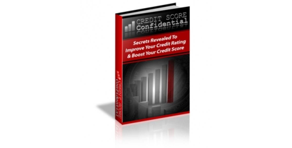 Credit Score Confidential-8747