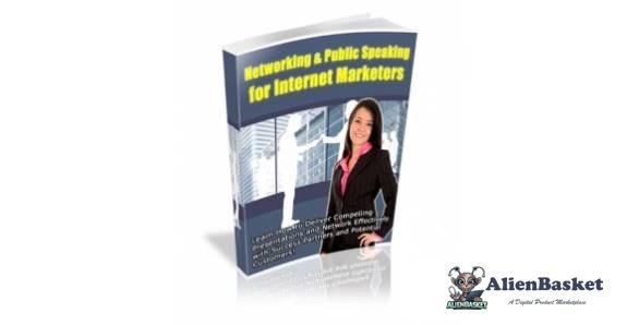 Networking & Public Speaking For Internet Marketers-3020