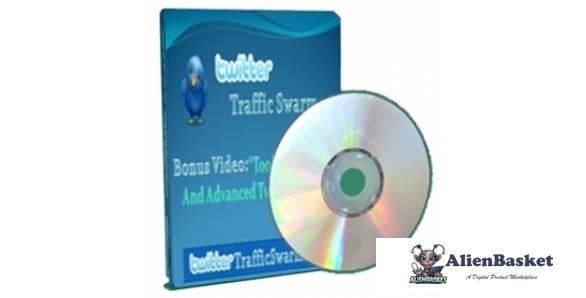 Twitter Traffic Swarm-2139