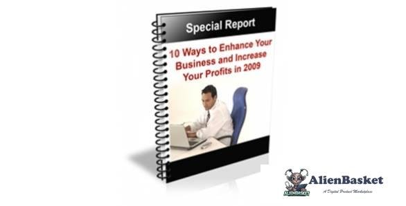 10 Ways to Enhance Your Business-8755