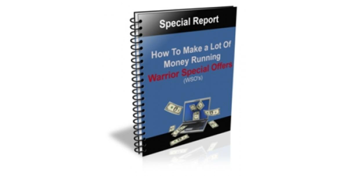 How to Make a Lot Of Money Running WSO's-8756