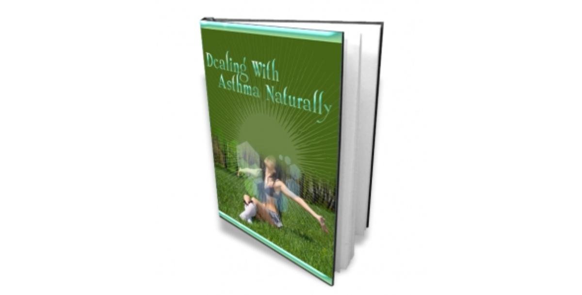 Dealing With Asthma Naturally-571