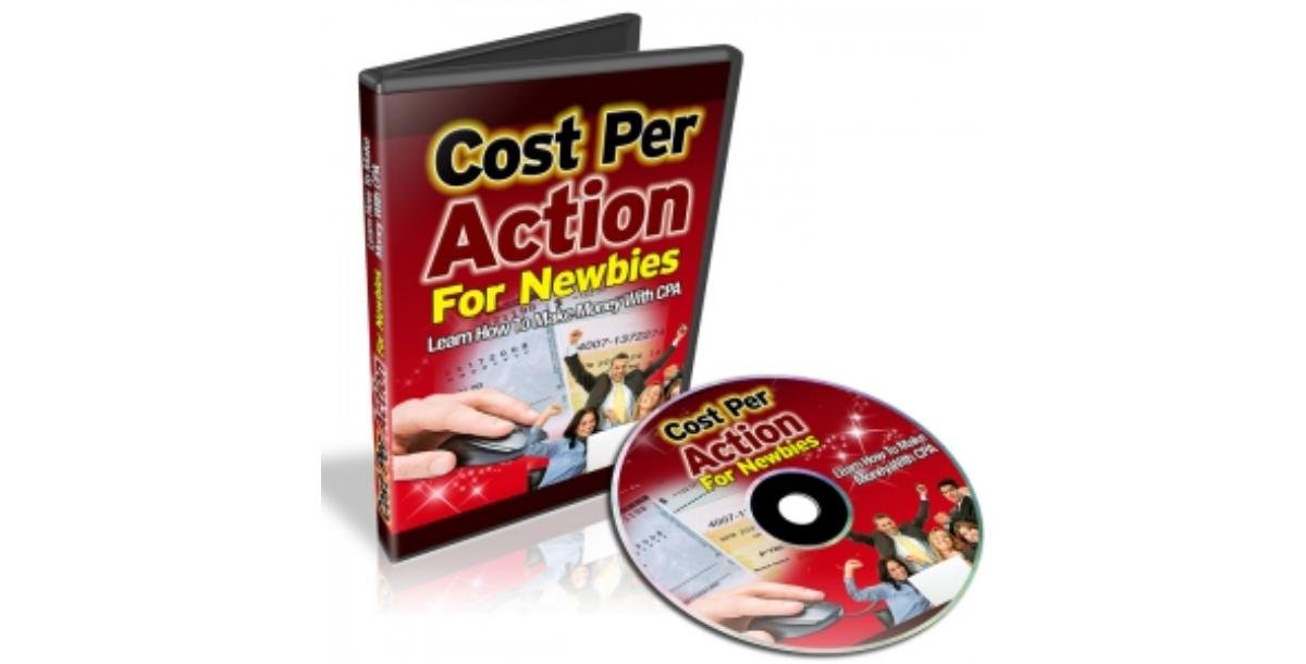 Cost Per Action For Newbies-515