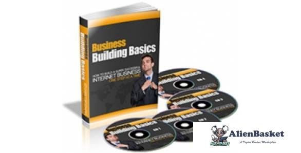 Business Building Basics-8757