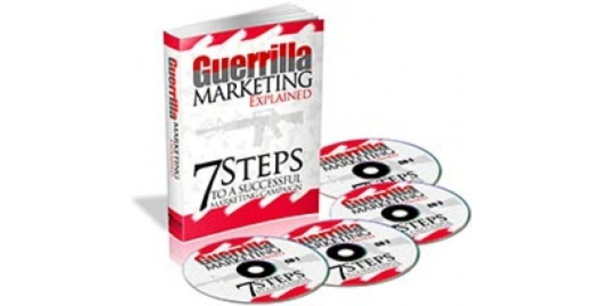 Guerrilla Marketing Explained-3029