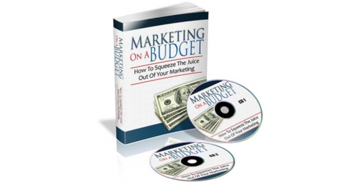 Marketing On A Budget-3031
