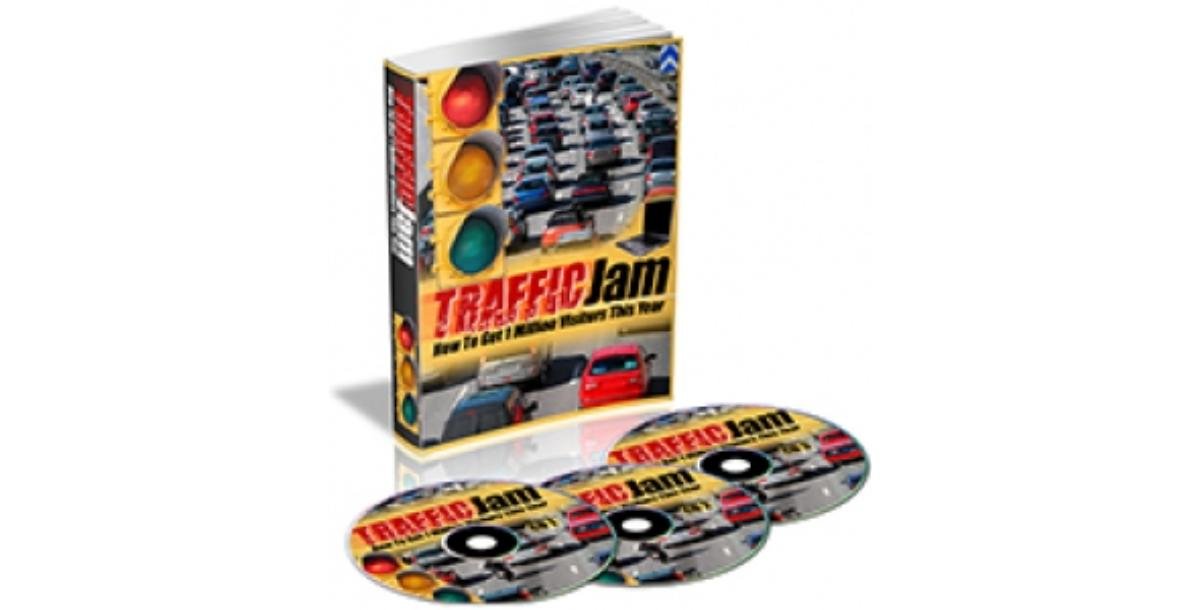 Traffic Jam-3033