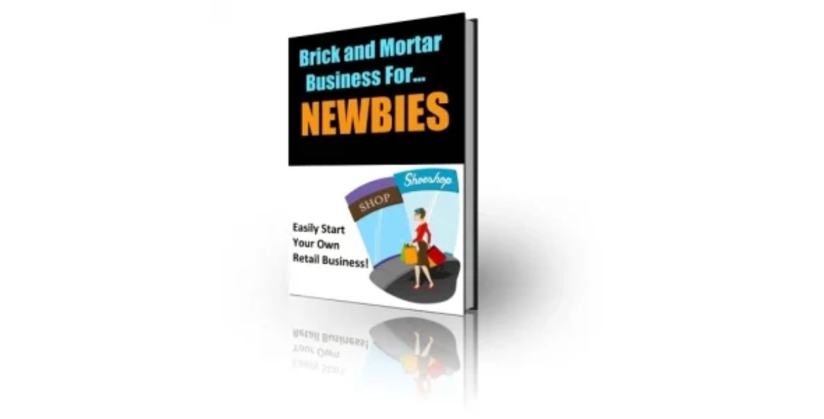 Brick And Mortar Business For Newbies-8761