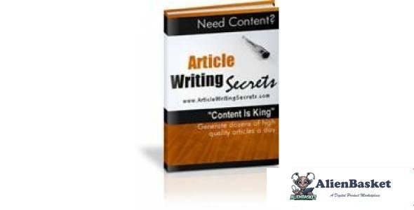 Article Writing Secrets-2504