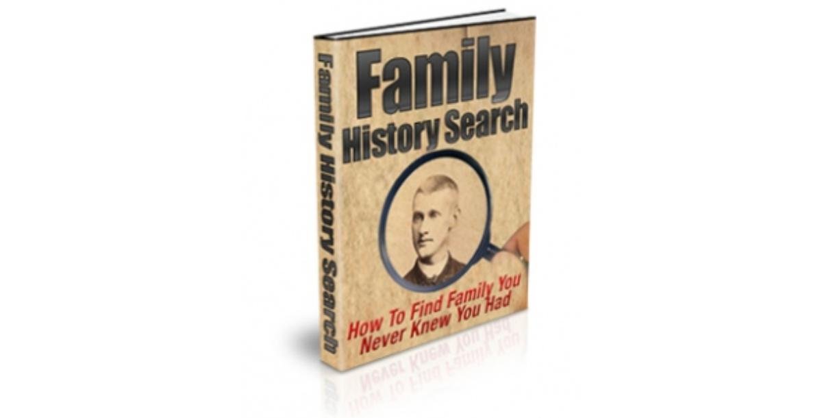 Family History Search-776