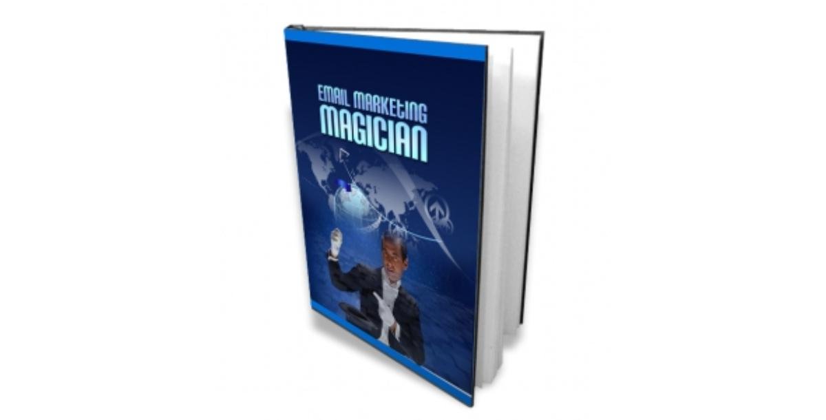 Email Marketing Magician-3037