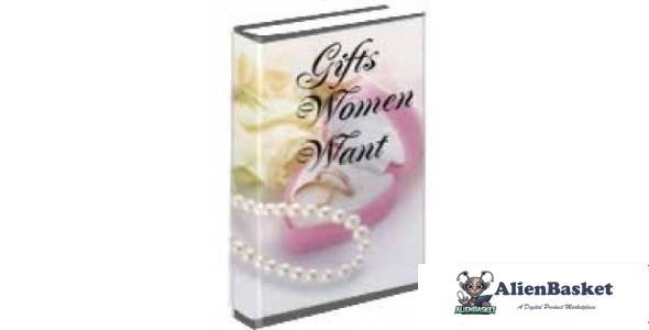 Gifts Women Want-7659