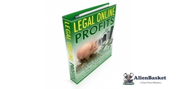 Legal Online Profits-8770