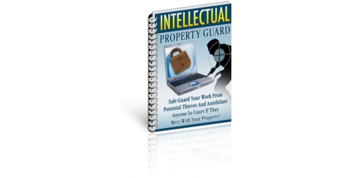 Intellectual Property Guide-3039