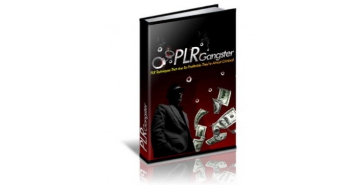 PLR Gangster-8771