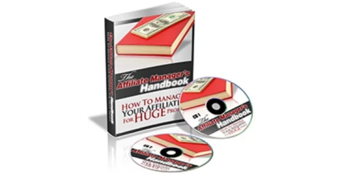 Affiliate Manager's Handbook-3046