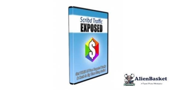 Scribd Traffic Exposed-1749