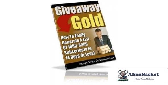 Giveaway Gold-8361