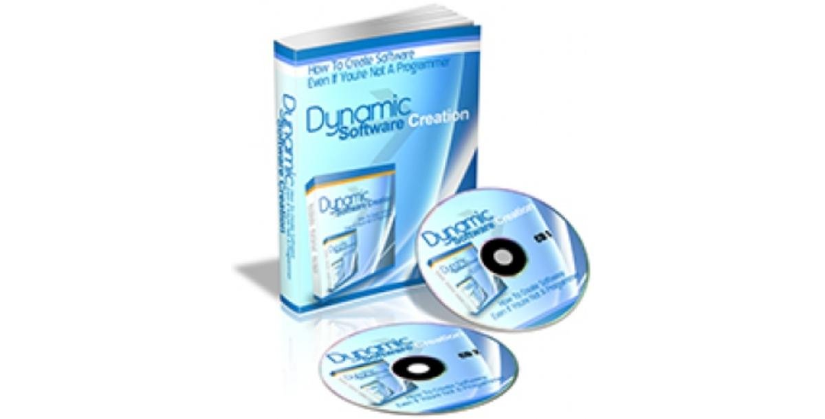 Dynamic Software Creation-626