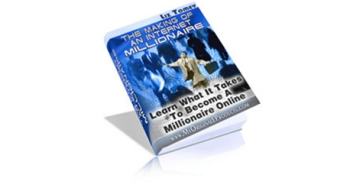 The Making Of An Internet Millionaire-8362