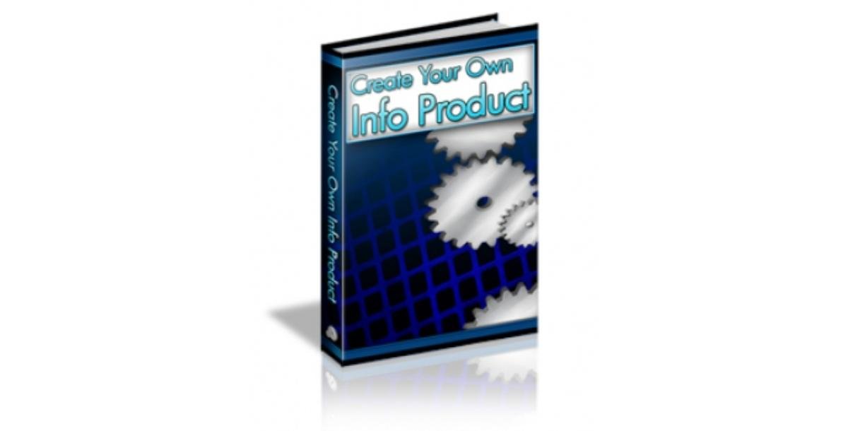 Create Your Own Info Product-8774