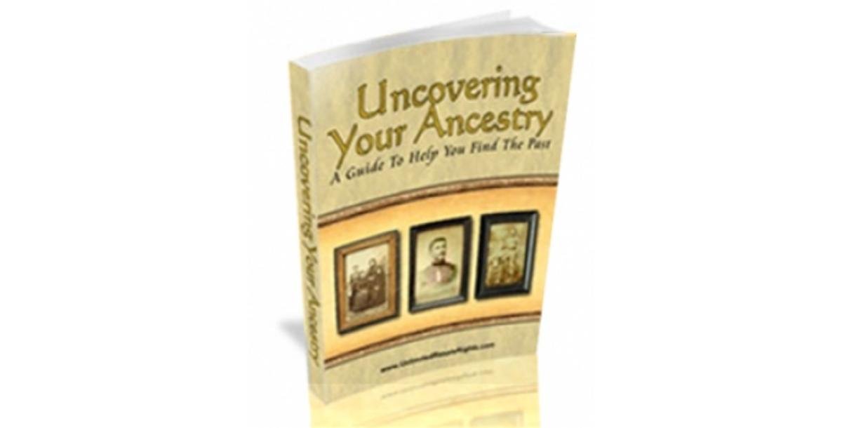 Uncovering Your Ancestry-2150