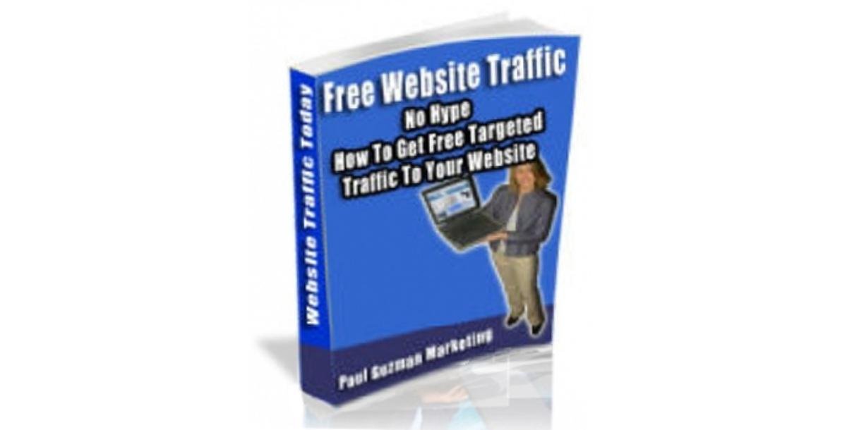 Free Website Traffic-3059