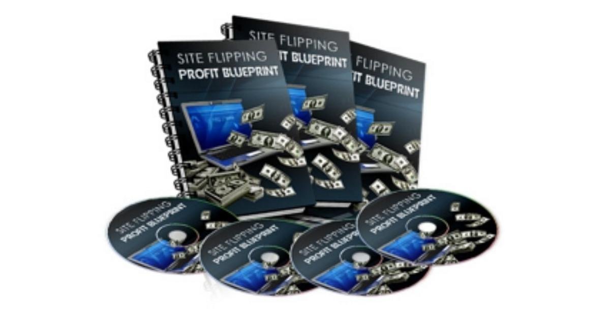Site Flipping Profit Blueprints-8121
