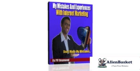 My Mistakes And Experiences With Internet Marketing-3060