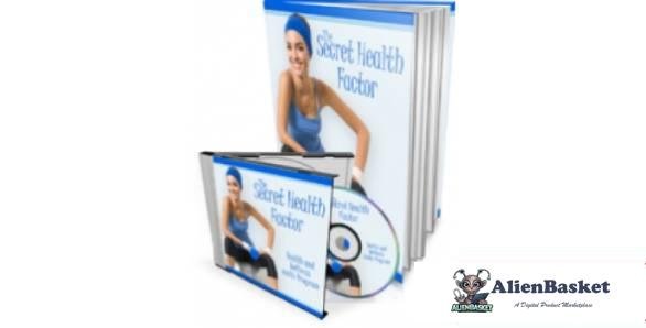 The Secret Health Factor-2031