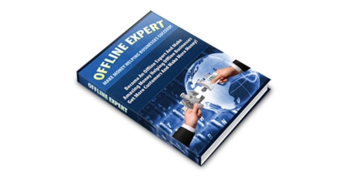 Offline Expert-8779