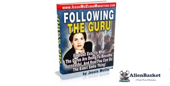 Following The Guru-2509