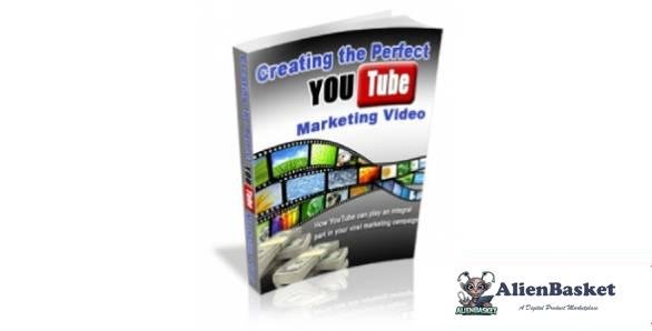 Creating The Perfect YouTube Marketing Video-555