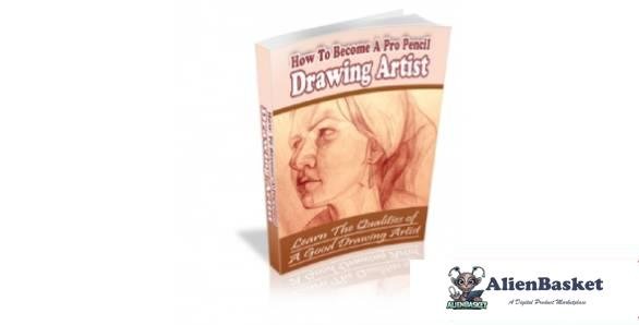 How To Become A Pro Pencil Drawing Artist-5327