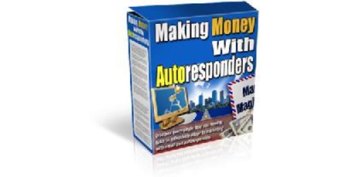 Making Money With Autoresponders-2512