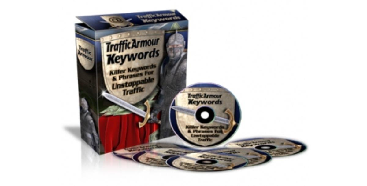 Traffic Armour Keywords-2060